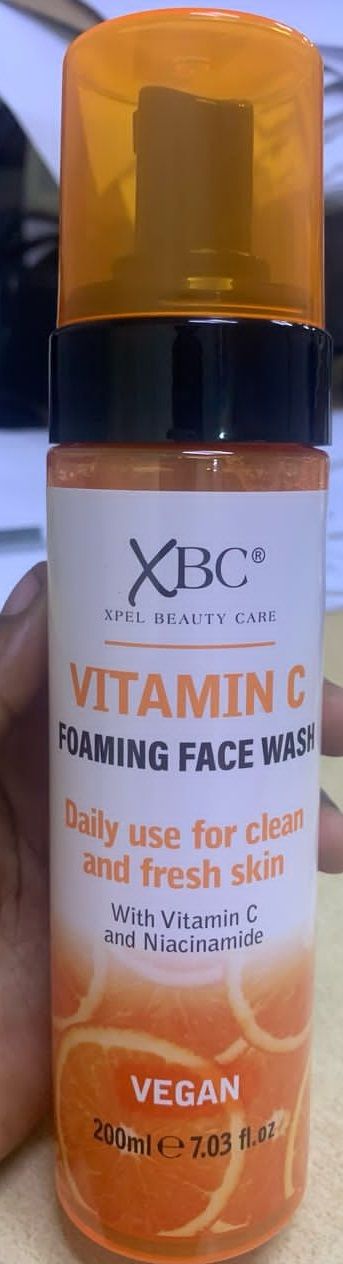 XBC Vitamin